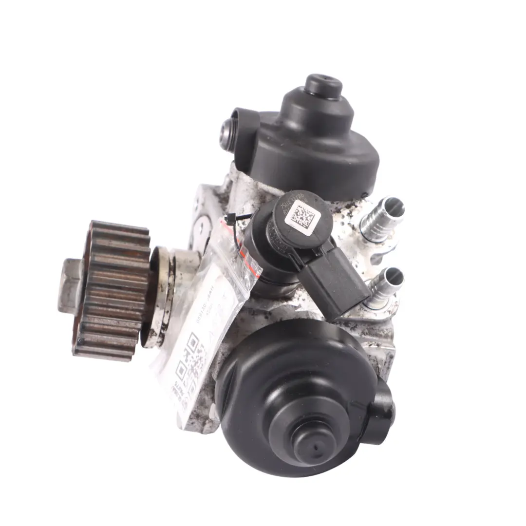 CCWA Diesel High Pressure Fuel Pump to Audi A5 8T 3.0 TDI with Part number 059130755AH Audi A5 8T 3.0 TDI CCWA Diesel High Pressure Fuel Pump - SKU 059130755AH - Part number 059130755AH