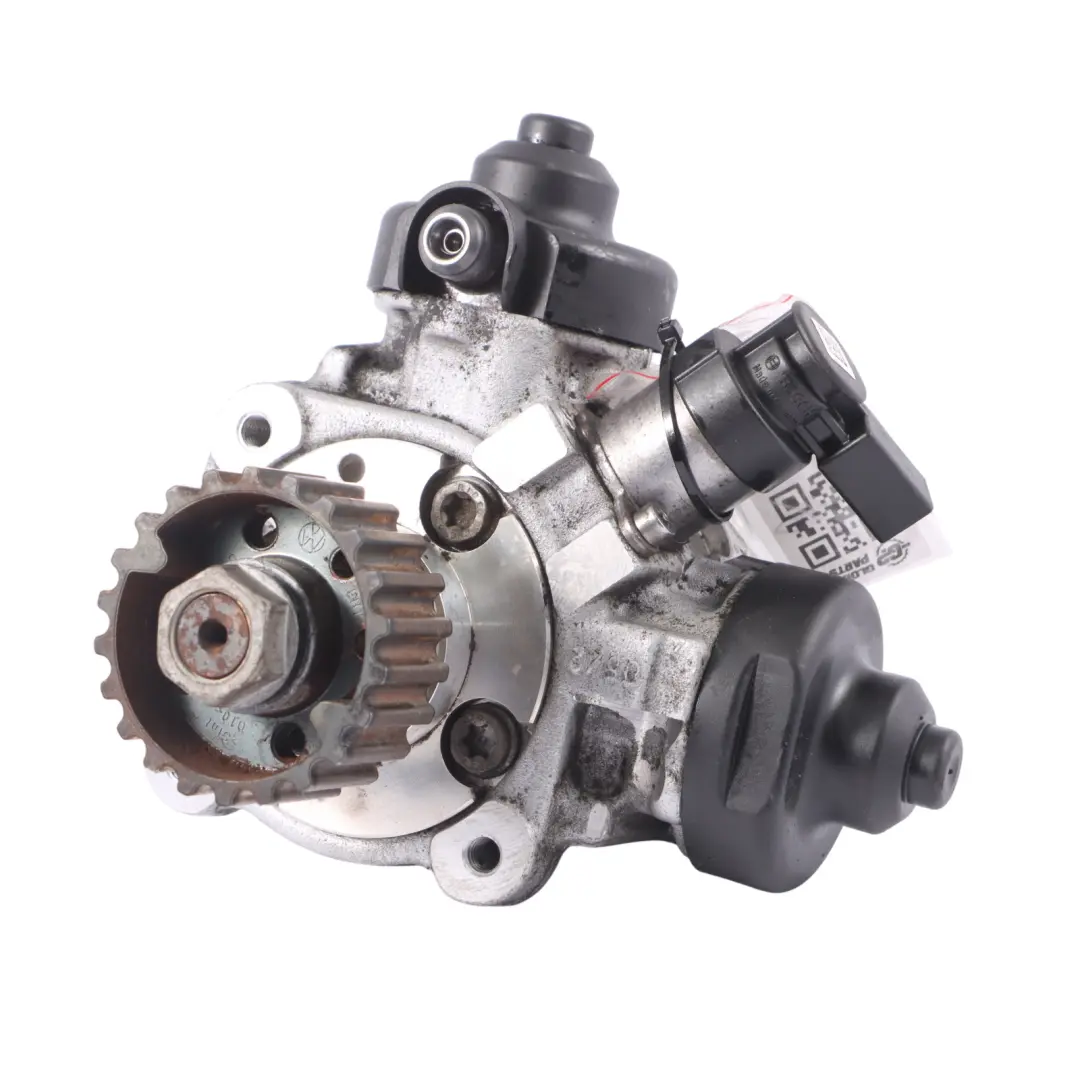Audi A5 8T 3.0 TDI CCWA Diesel Pompa carburante alta pressione - SKU 059130755AH - Numero di parte 059130755AH