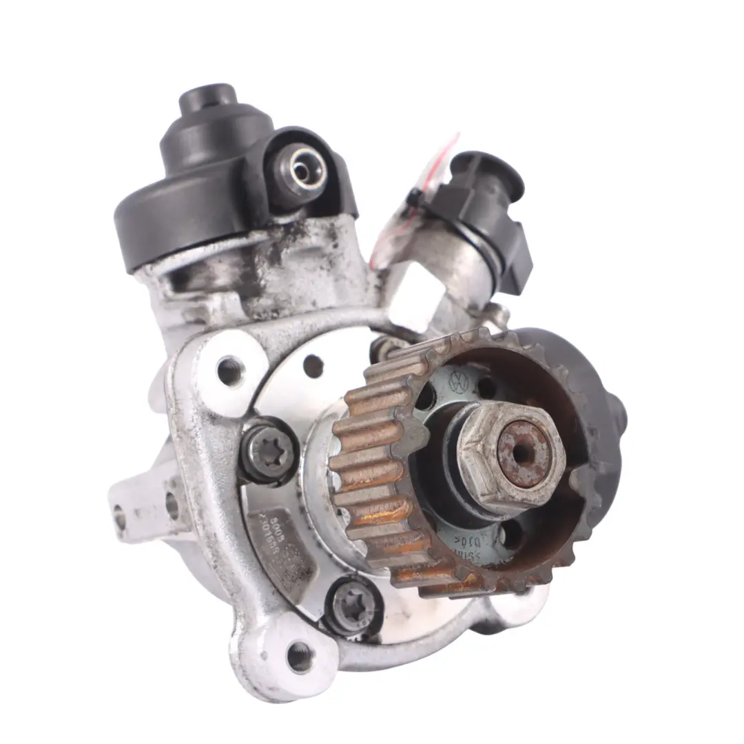 Audi A5 8T 3.0 TDI CCWA Diesel Wtryskowa Pompa Paliwa - SKU 059130755AH - Numer Części 059130755AH