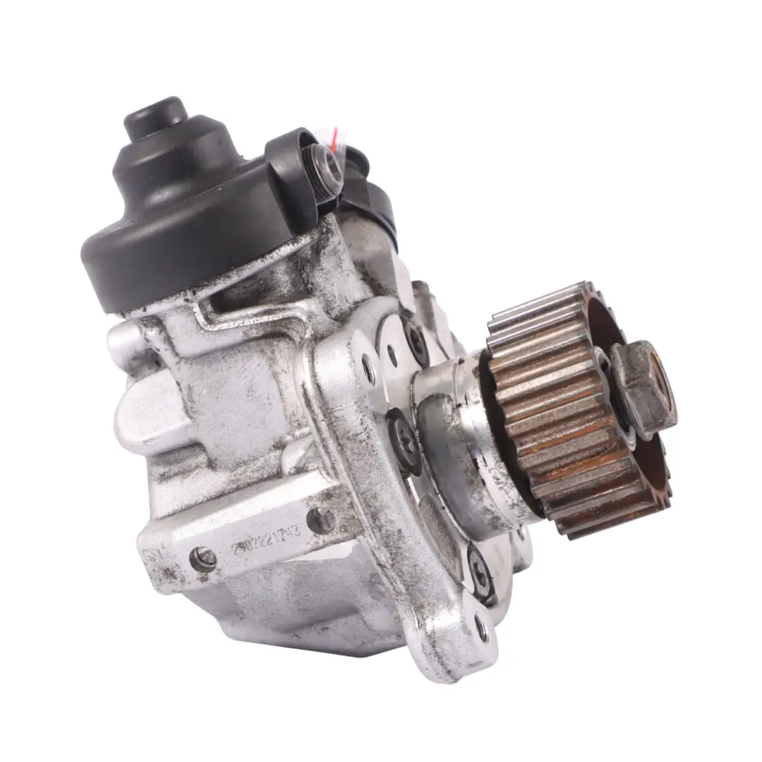 CCWA Diesel Pompe à carburant haute pression pour Audi A5 8T 3.0 TDI à propos du numéro de pièce 059130755AH Audi A5 8T 3.0 TDI CCWA Diesel Pompe à carburant haute pression - SKU 059130755AH - Numéro de pièce 059130755AH