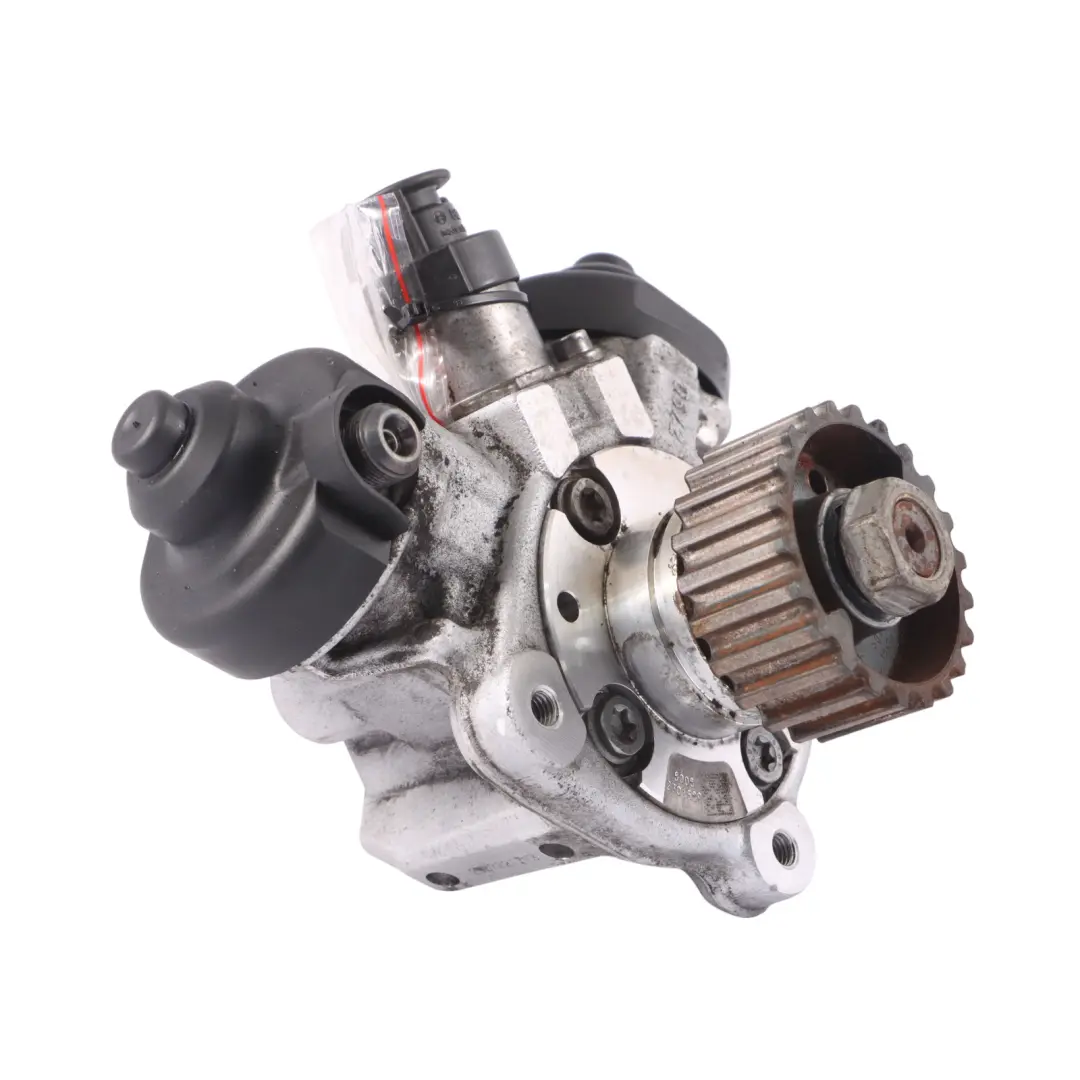 Audi A5 8T 3.0 TDI CCWA Diesel Pompa carburante alta pressione - SKU 059130755AH - Numero di parte 059130755AH