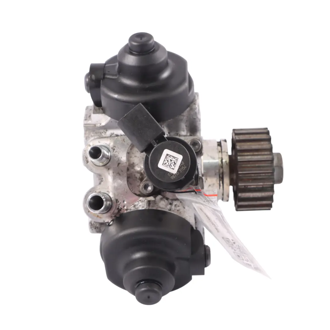 CCWA Diesel Pompe à carburant haute pression pour Audi A5 8T 3.0 TDI à propos du numéro de pièce 059130755AH Audi A5 8T 3.0 TDI CCWA Diesel Pompe à carburant haute pression - SKU 059130755AH - Numéro de pièce 059130755AH