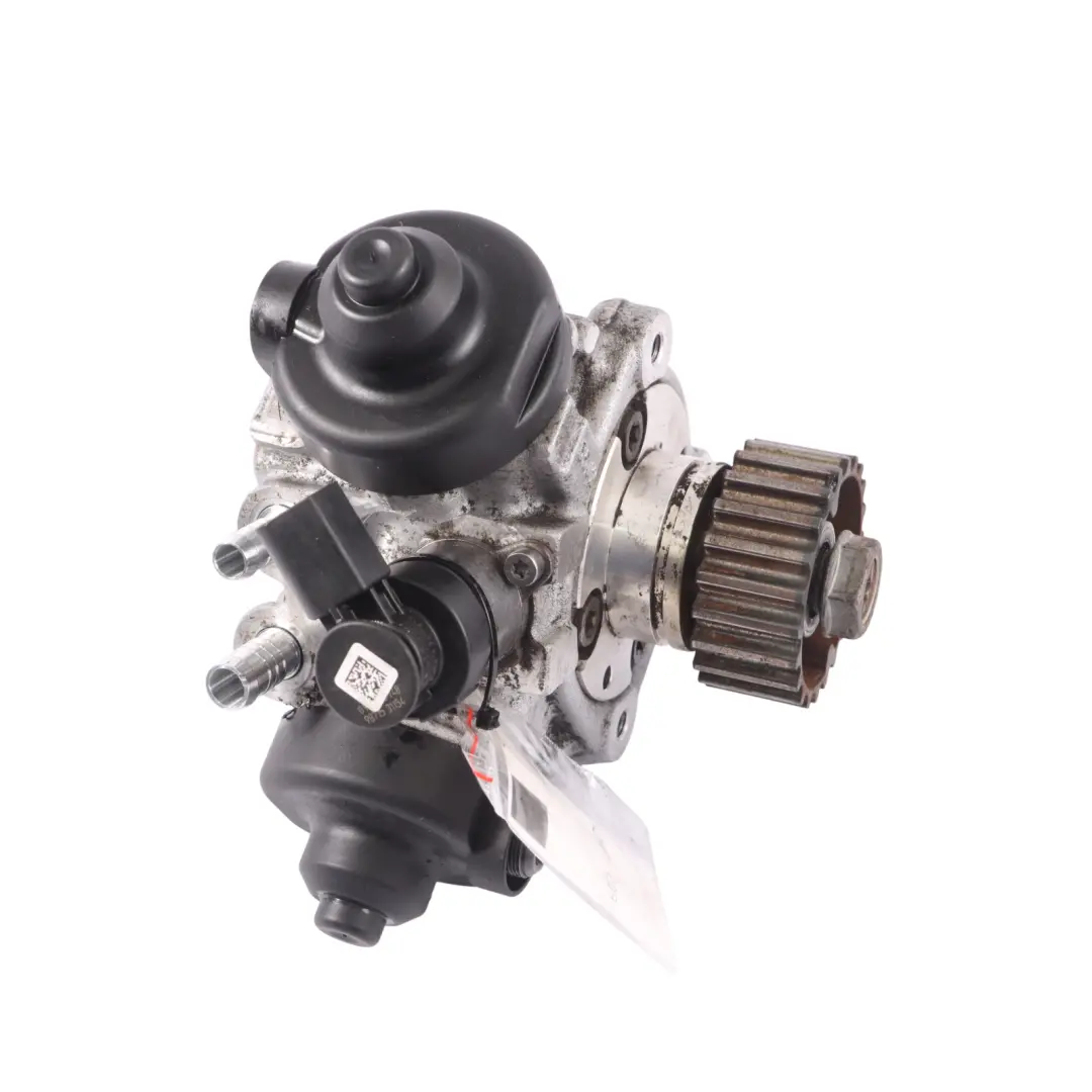 Audi A5 8T 3.0 TDI CCWA Diesel Pompe à carburant haute pression - SKU 059130755AH - Numéro de pièce 059130755AH