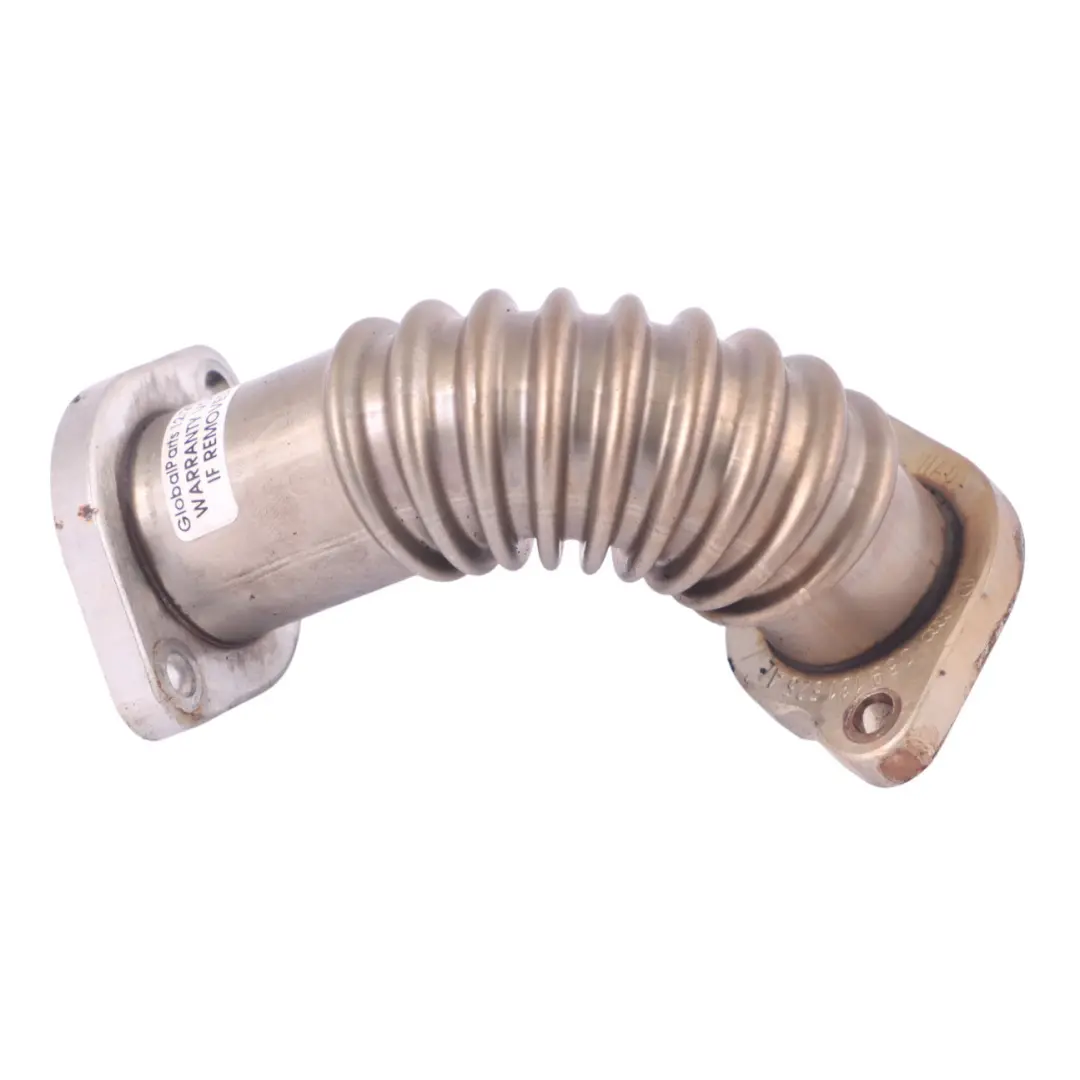 CCWA Diesel EGR Ligne de soupape Tuyau Tube pour Audi A5 8T 3.0 TDI à propos du numéro de pièce 059131525AL Audi A5 8T 3.0 TDI CCWA Diesel EGR Ligne de soupape Tuyau Tube - SKU 059131525AL - Numéro de pièce 059131525AL