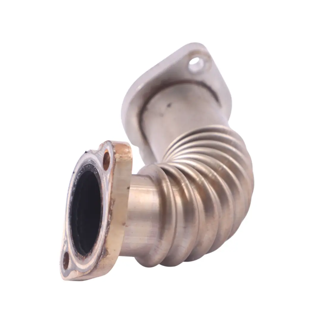 CCWA Diesel EGR Válvula Línea Manguera Tubo para Audi A5 8T 3.0 TDI con número de pieza 059131525AL Audi A5 8T 3.0 TDI CCWA Diesel EGR Válvula Línea Manguera Tubo - SKU 059131525AL - Número de pieza 059131525AL