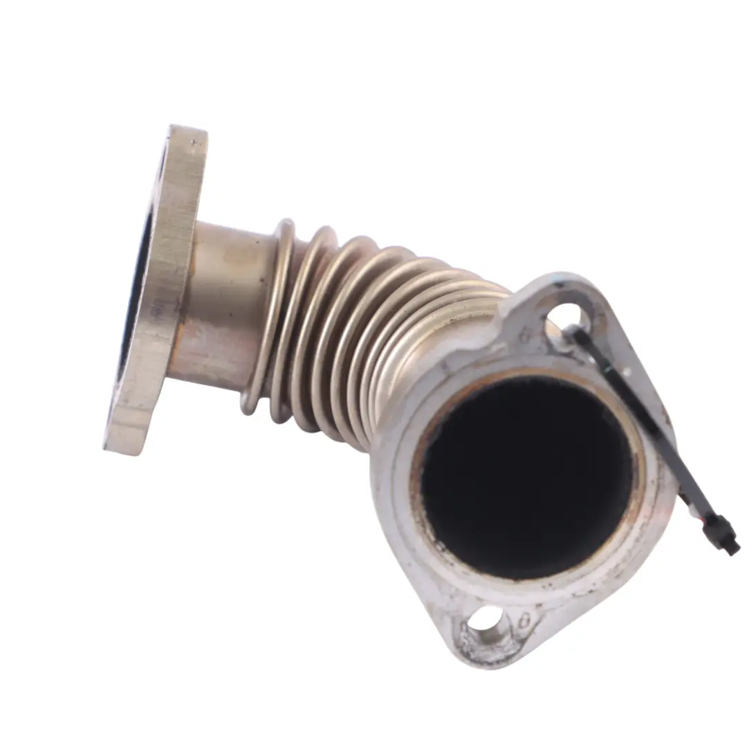 CCWA Diesel EGR Válvula Línea Manguera Tubo para Audi A5 8T 3.0 TDI con número de pieza 059131525AL Audi A5 8T 3.0 TDI CCWA Diesel EGR Válvula Línea Manguera Tubo - SKU 059131525AL - Número de pieza 059131525AL