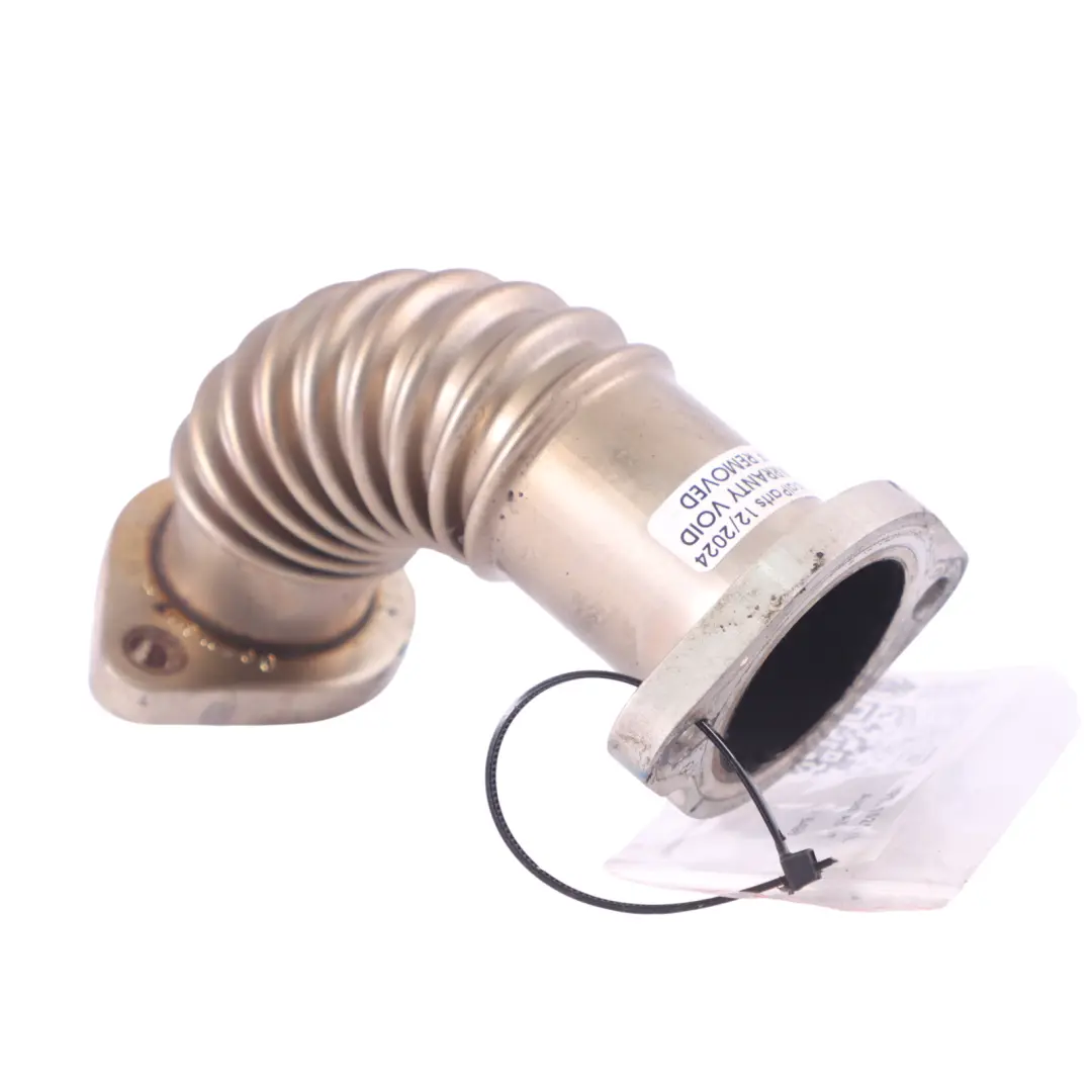 CCWA Diesel EGR Ligne de soupape Tuyau Tube pour Audi A5 8T 3.0 TDI à propos du numéro de pièce 059131525AL Audi A5 8T 3.0 TDI CCWA Diesel EGR Ligne de soupape Tuyau Tube - SKU 059131525AL - Numéro de pièce 059131525AL