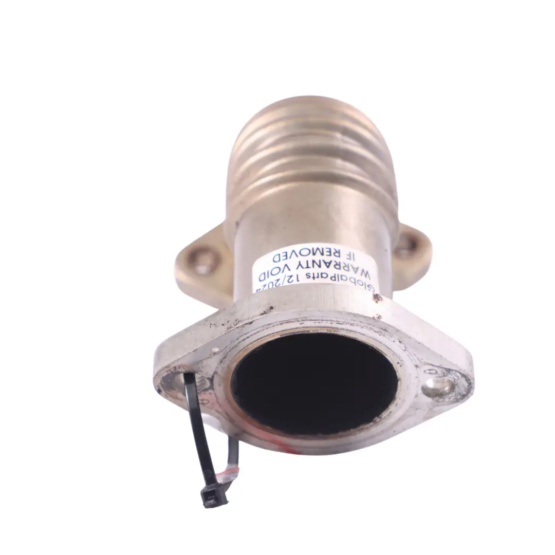 Audi A5 8T 3.0 TDI CCWA Diesel EGR Ligne de soupape Tuyau Tube - SKU 059131525AL - Numéro de pièce 059131525AL