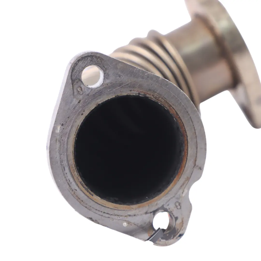 CCWA Diesel EGR Valve Line Hose Pipe Tube to Audi A5 8T 3.0 TDI with Part number 059131525AL Audi A5 8T 3.0 TDI CCWA Diesel EGR Valve Line Hose Pipe Tube - SKU 059131525AL - Part number 059131525AL