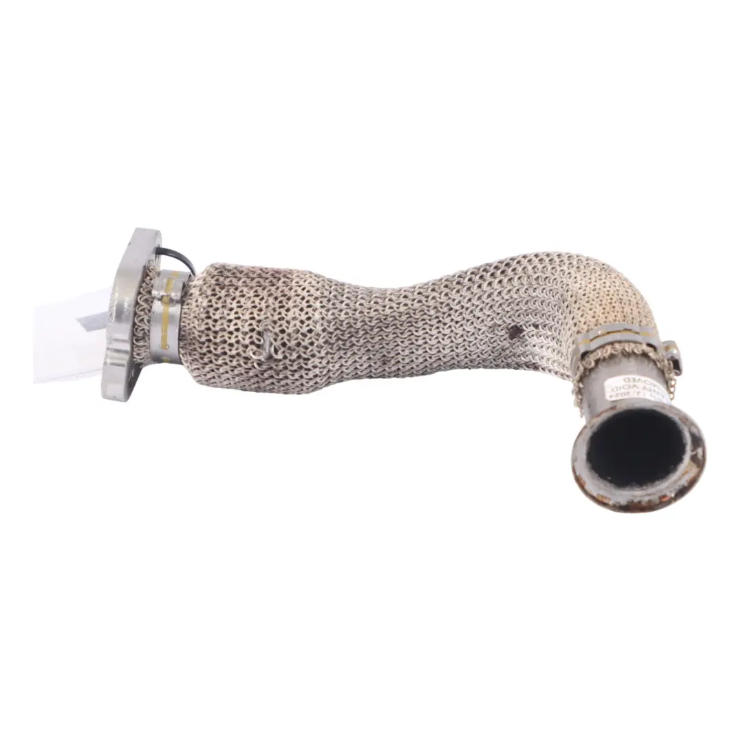 Audi A5 8T 3.0 TDI CCWA Tubo collegamento EGR Tubo flessibile linea - SKU 059131530C - Numero di parte 059131530C