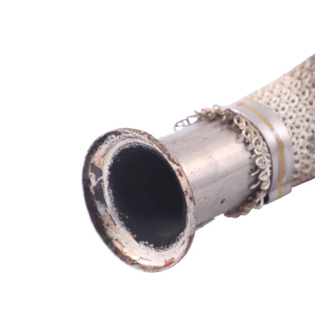 CCWA Diesel EGR Connection Pipe Hose Line Tube to Audi A5 8T 3.0 TDI with Part number 059131530C Audi A5 8T 3.0 TDI CCWA Diesel EGR Connection Pipe Hose Line Tube - SKU 059131530C - Part number 059131530C