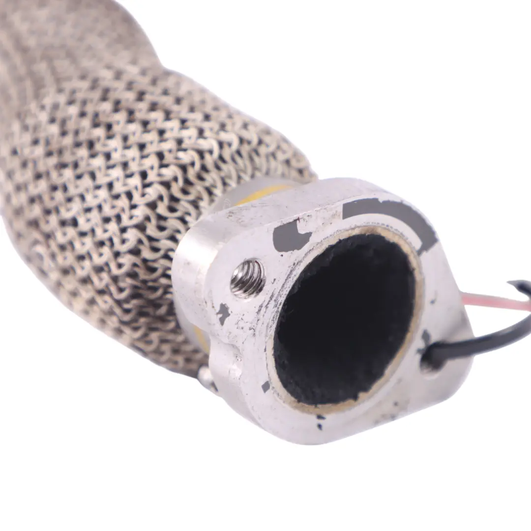 CCWA Diesel EGR Tube raccordement Tuyau d'arrosage pour Audi A5 8T 3.0 TDI à propos du numéro de pièce 059131530C Audi A5 8T 3.0 TDI CCWA Diesel EGR Tube raccordement Tuyau d'arrosage - SKU 059131530C - Numéro de pièce 059131530C