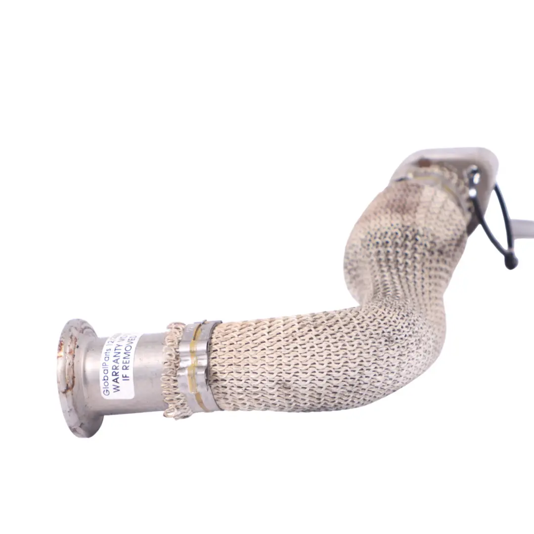 CCWA Tubo collegamento EGR Tubo flessibile linea per Audi A5 8T 3.0 TDI con numero di parte 059131530C Audi A5 8T 3.0 TDI CCWA Tubo collegamento EGR Tubo flessibile linea - SKU 059131530C - Numero di parte 059131530C