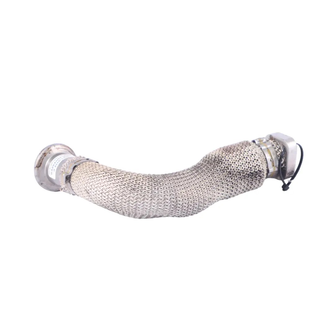 CCWA Diesel EGR Connection Pipe Hose Line Tube to Audi A5 8T 3.0 TDI with Part number 059131530C Audi A5 8T 3.0 TDI CCWA Diesel EGR Connection Pipe Hose Line Tube - SKU 059131530C - Part number 059131530C