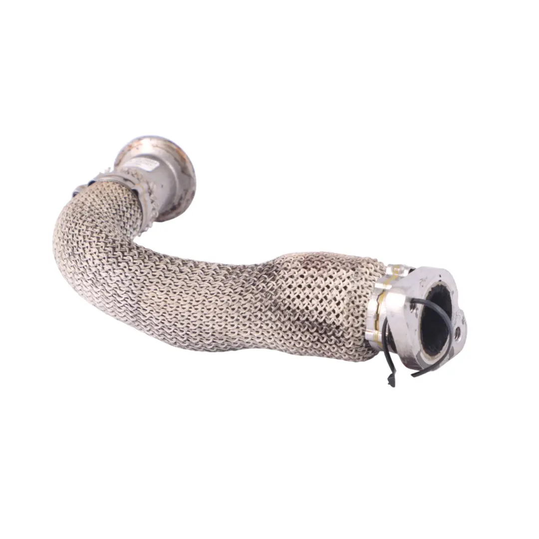 Audi A5 8T 3.0 TDI CCWA Tubo collegamento EGR Tubo flessibile linea - SKU 059131530C - Numero di parte 059131530C