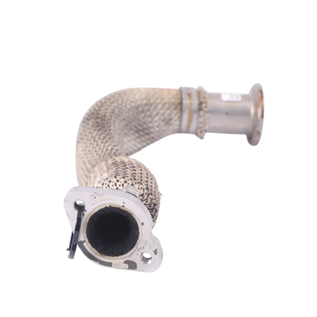 CCWA Diesel EGR Connection Pipe Hose Line Tube to Audi A5 8T 3.0 TDI with Part number 059131530C Audi A5 8T 3.0 TDI CCWA Diesel EGR Connection Pipe Hose Line Tube - SKU 059131530C - Part number 059131530C