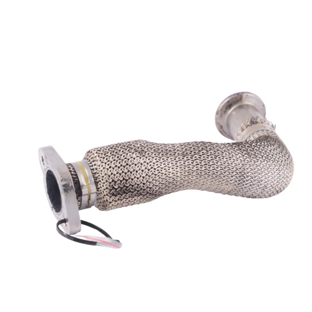 CCWA Diesel EGR Connection Pipe Hose Line Tube to Audi A5 8T 3.0 TDI with Part number 059131530C Audi A5 8T 3.0 TDI CCWA Diesel EGR Connection Pipe Hose Line Tube - SKU 059131530C - Part number 059131530C