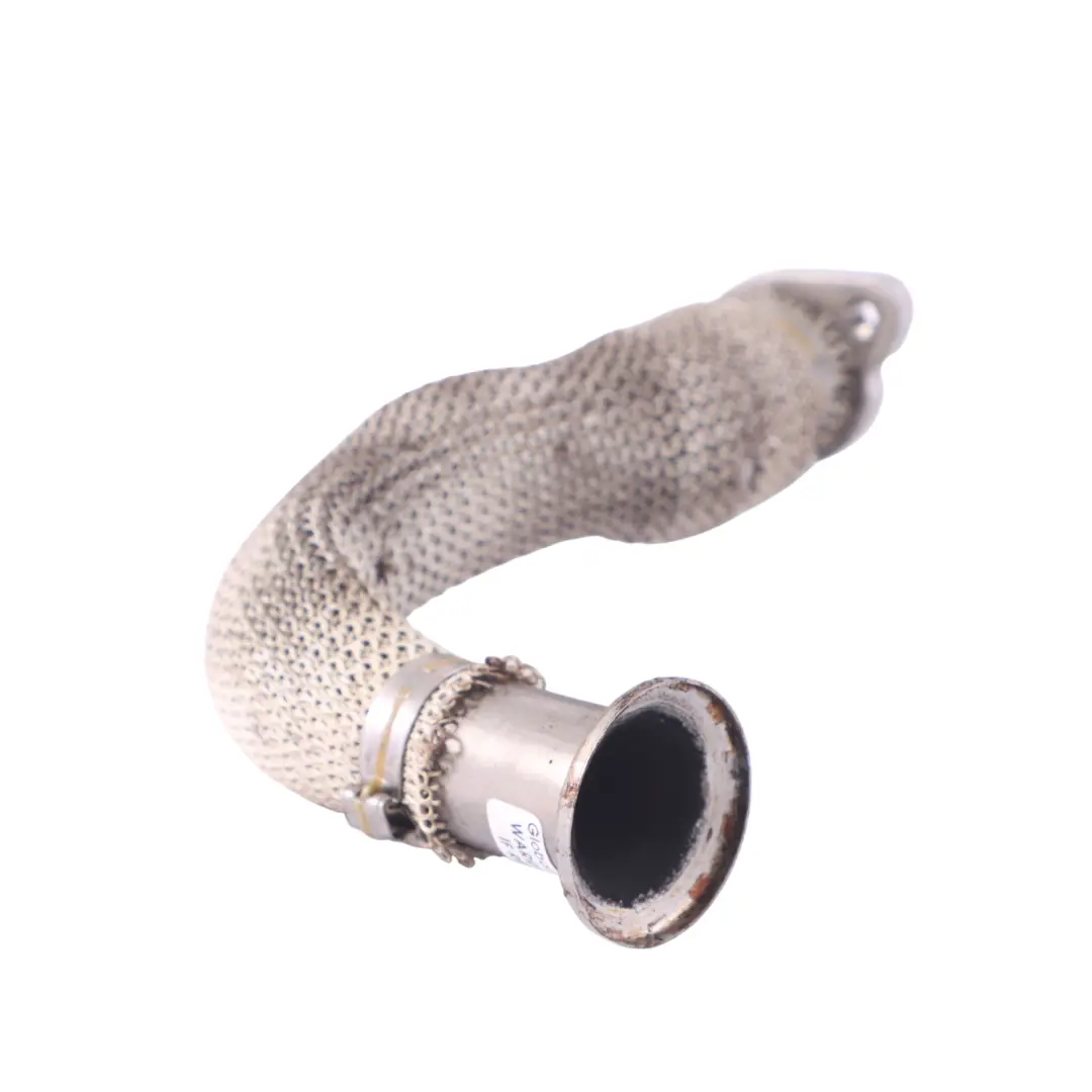 CCWA Diesel EGR Connection Pipe Hose Line Tube to Audi A5 8T 3.0 TDI with Part number 059131530C Audi A5 8T 3.0 TDI CCWA Diesel EGR Connection Pipe Hose Line Tube - SKU 059131530C - Part number 059131530C