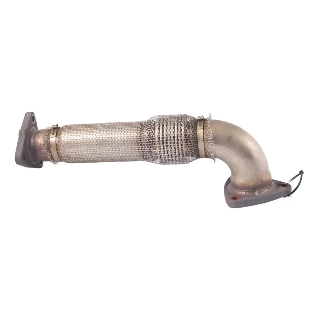 Audi A5 8T 3.0 TDI CCWA Diesel Exhaust Manifold Compensator Left N/S - SKU 059131789S - Part number 059131789S