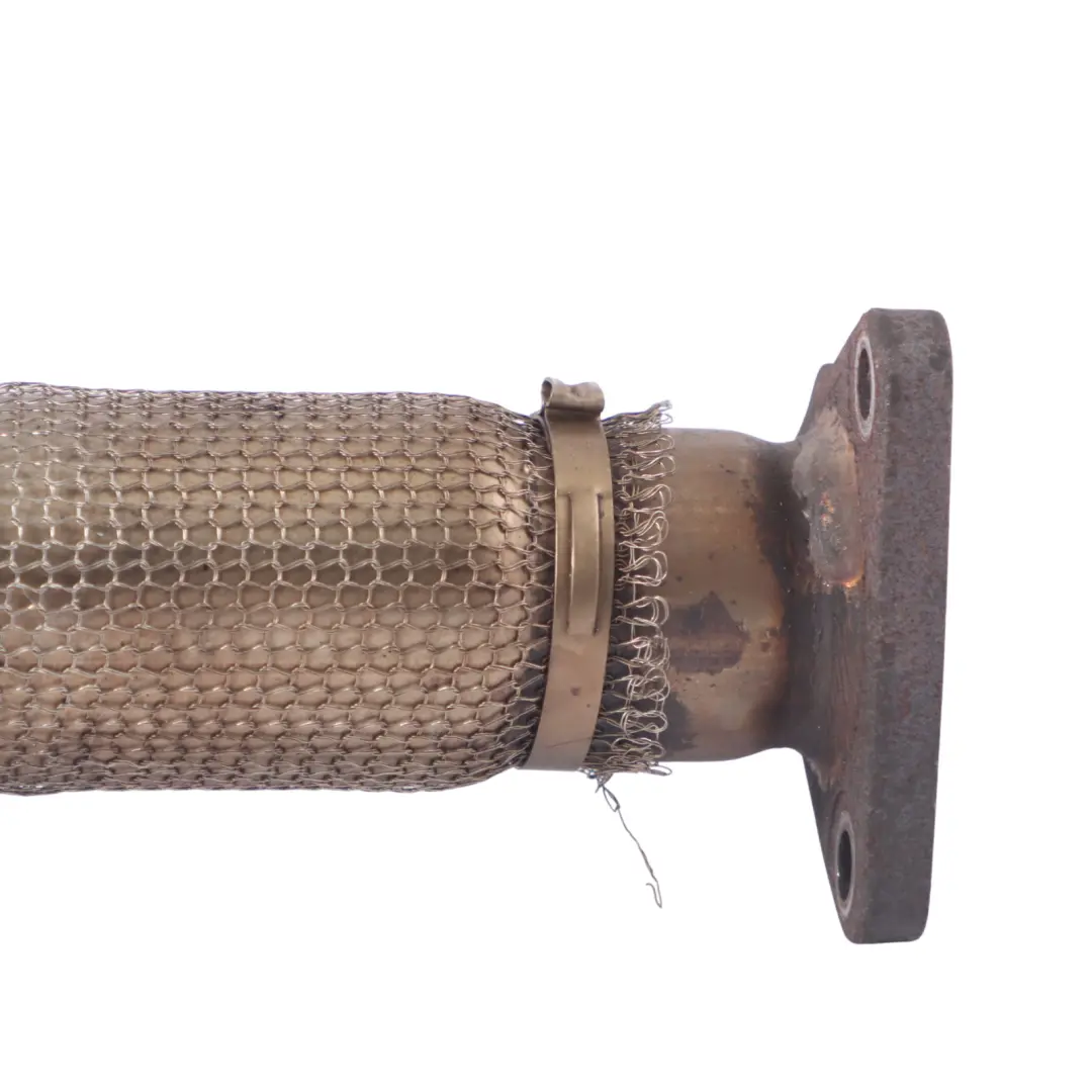 CCWA Diesel Compensador colector escape izquierdo para Audi A5 8T 3.0 TDI con número de pieza 059131789S Audi A5 8T 3.0 TDI CCWA Diesel Compensador colector escape izquierdo - SKU 059131789S - Número de pieza 059131789S