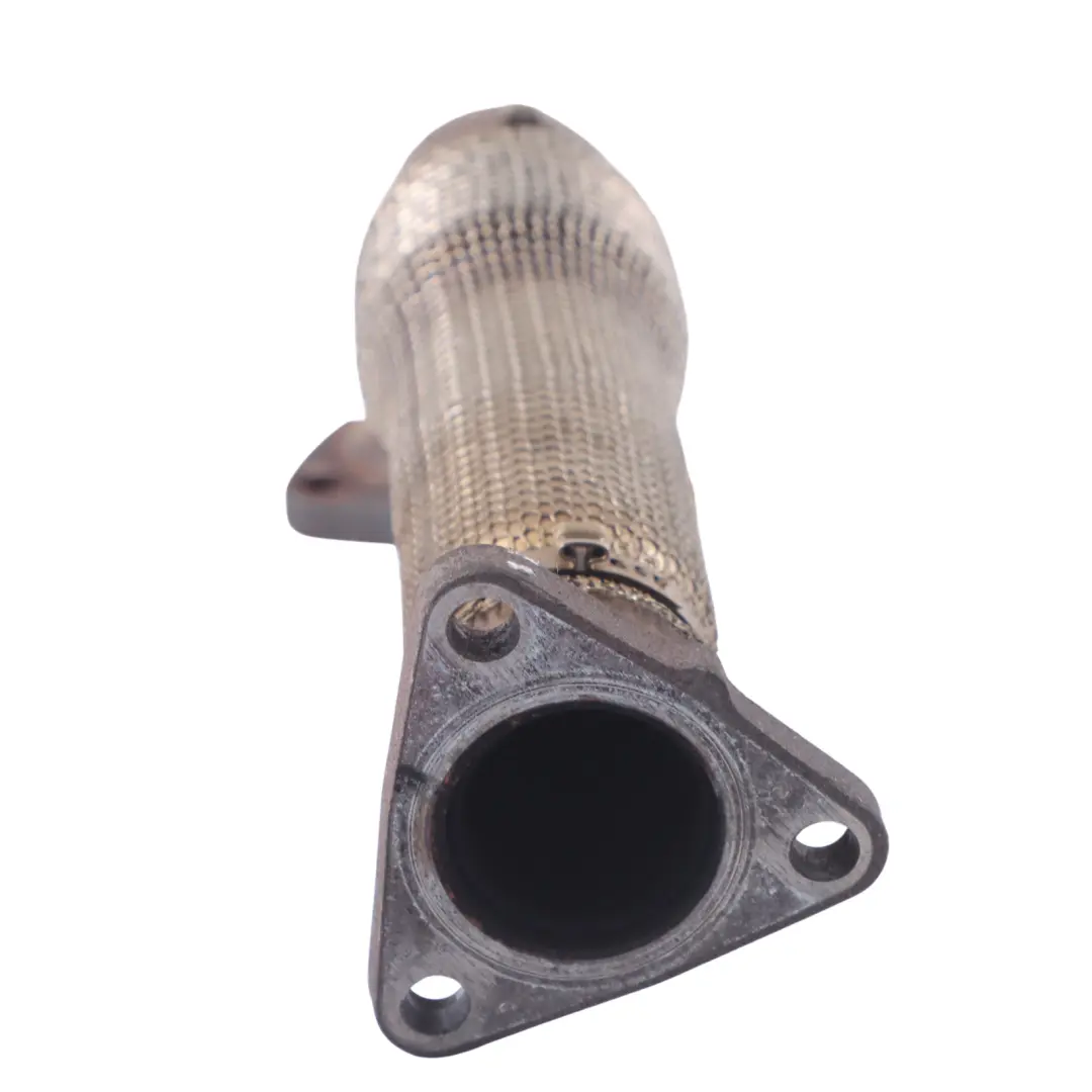 Audi A5 8T 3.0 TDI CCWA Compensateur collecteur d'échappement gauche - SKU 059131789S - Numéro de pièce 059131789S
