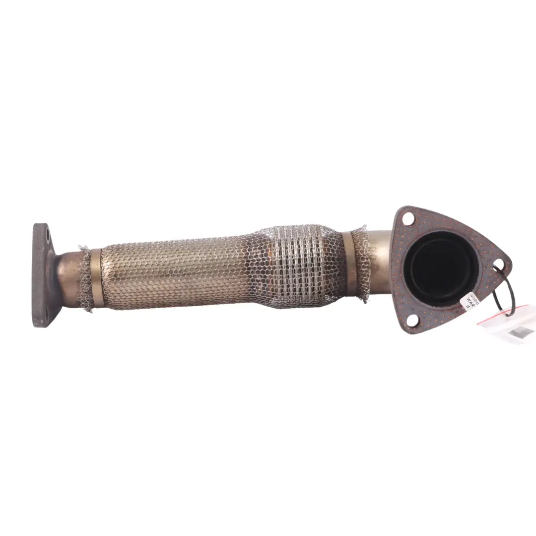 CCWA Compensateur collecteur d'échappement gauche pour Audi A5 8T 3.0 TDI à propos du numéro de pièce 059131789S Audi A5 8T 3.0 TDI CCWA Compensateur collecteur d'échappement gauche - SKU 059131789S - Numéro de pièce 059131789S