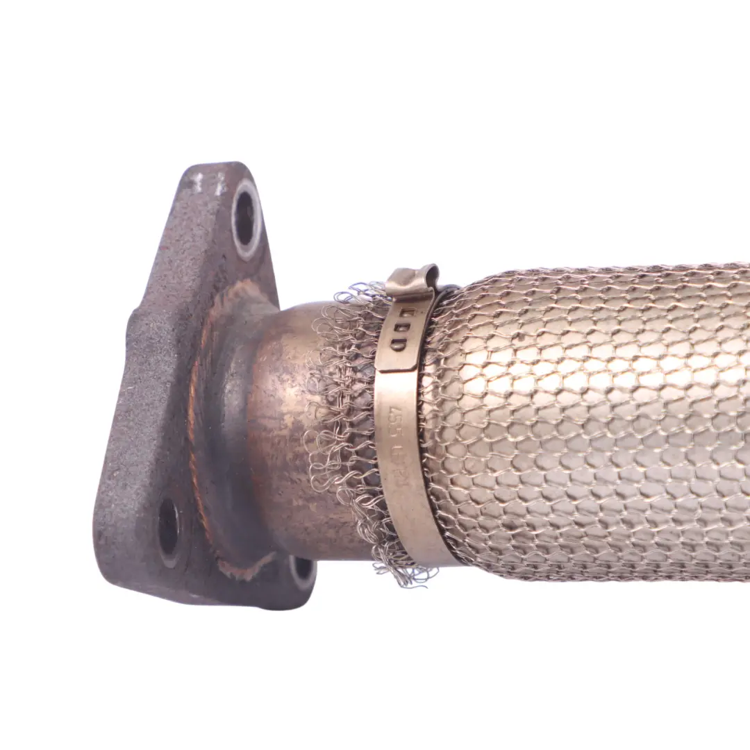 CCWA Diesel Compensador colector escape izquierdo para Audi A5 8T 3.0 TDI con número de pieza 059131789S Audi A5 8T 3.0 TDI CCWA Diesel Compensador colector escape izquierdo - SKU 059131789S - Número de pieza 059131789S