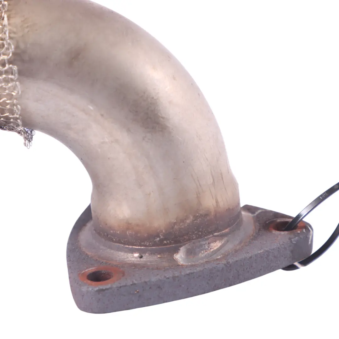 CCWA Compensatore collettore scarico sinistro per Audi A5 8T 3.0 TDI con numero di parte 059131789S Audi A5 8T 3.0 TDI CCWA Compensatore collettore scarico sinistro - SKU 059131789S - Numero di parte 059131789S