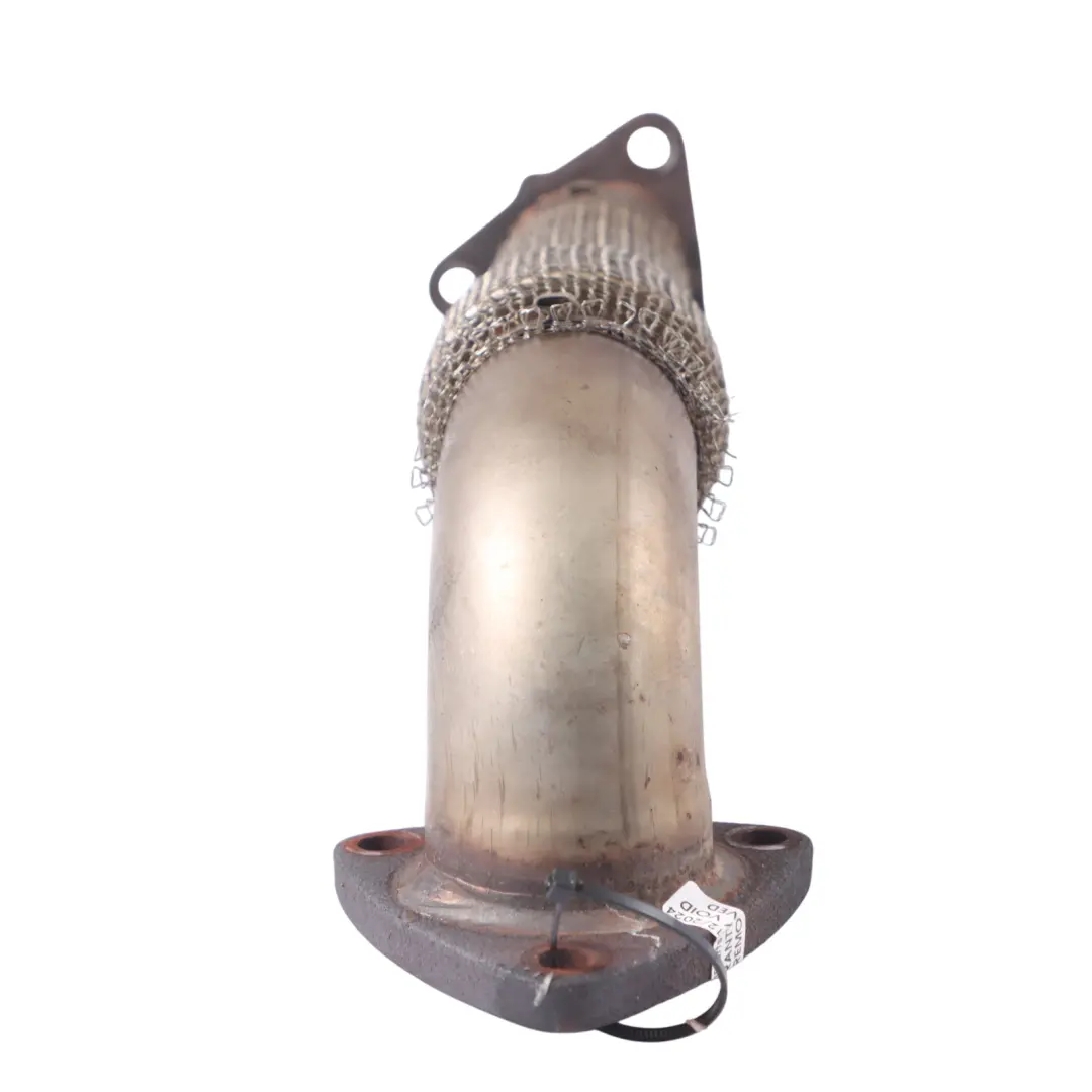 CCWA Diesel Exhaust Manifold Compensator Left N/S to Audi A5 8T 3.0 TDI with Part number 059131789S Audi A5 8T 3.0 TDI CCWA Diesel Exhaust Manifold Compensator Left N/S - SKU 059131789S - Part number 059131789S