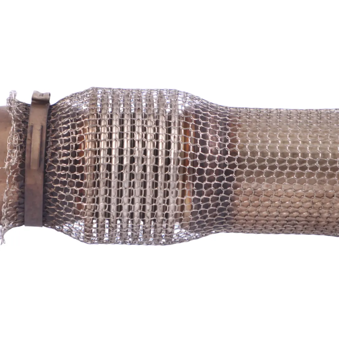 CCWA Diesel Exhaust Manifold Compensator Left N/S to Audi A5 8T 3.0 TDI with Part number 059131789S Audi A5 8T 3.0 TDI CCWA Diesel Exhaust Manifold Compensator Left N/S - SKU 059131789S - Part number 059131789S