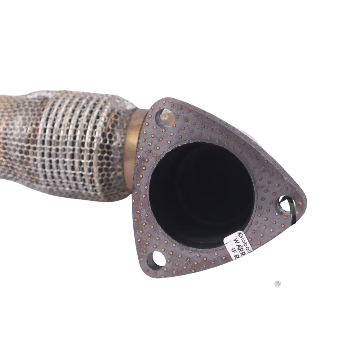 CCWA Diesel Exhaust Manifold Compensator Right O/S to Audi A5 8T 3.0 TDI with Part number 059131790S Audi A5 8T 3.0 TDI CCWA Diesel Exhaust Manifold Compensator Right O/S - SKU 059131790S - Part number 059131790S