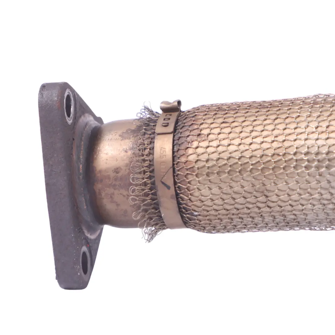 CCWA Compensateur Collecteur D'Échappement Droit pour Audi A5 8T 3.0 TDI à propos du numéro de pièce 059131790S Audi A5 8T 3.0 TDI CCWA Compensateur Collecteur D'Échappement Droit - SKU 059131790S - Numéro de pièce 059131790S