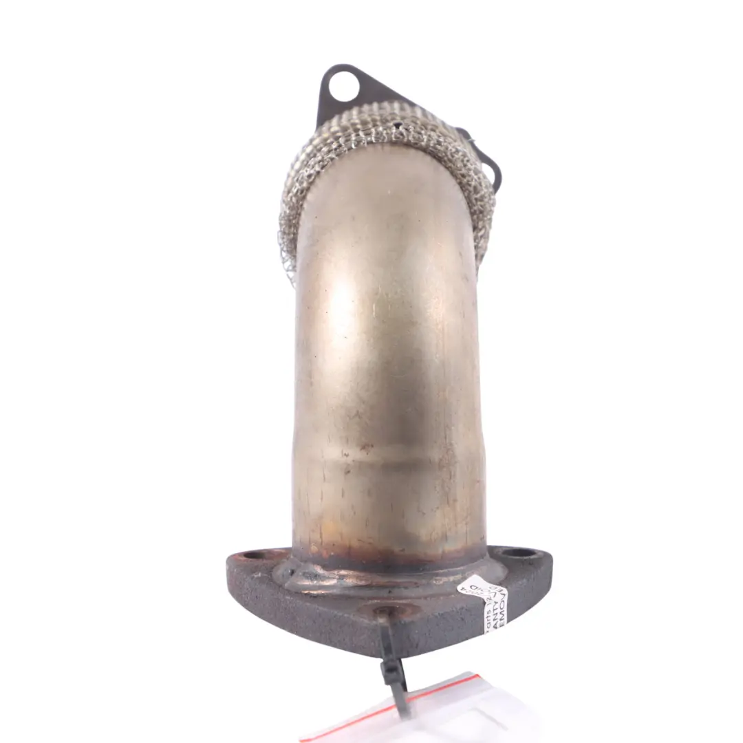 CCWA Diesel Kompensator Prawy do Audi A5 8T 3.0 TDI o numerze 059131790S Audi A5 8T 3.0 TDI CCWA Diesel Kompensator Prawy - SKU 059131790S - Numer Części 059131790S