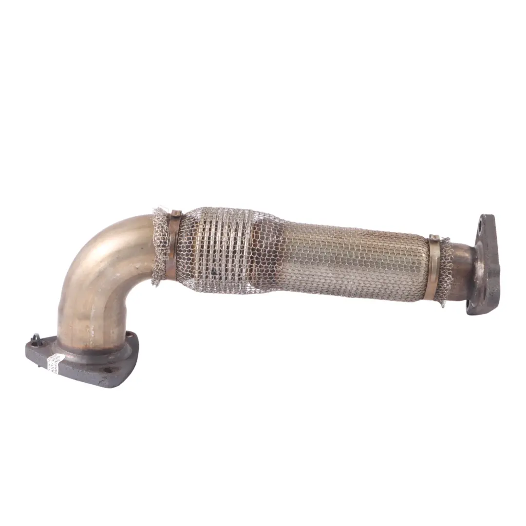 CCWA Diesel Compensador Colector Escape Derecho para Audi A5 8T 3.0 TDI con número de pieza 059131790S Audi A5 8T 3.0 TDI CCWA Diesel Compensador Colector Escape Derecho - SKU 059131790S - Número de pieza 059131790S