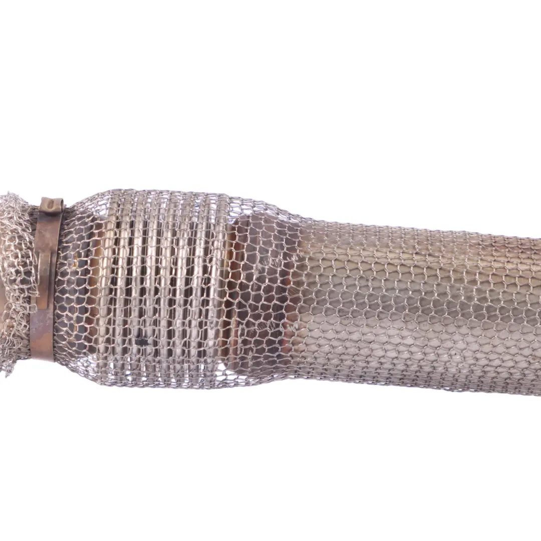 CCWA Compensateur Collecteur D'Échappement Droit pour Audi A5 8T 3.0 TDI à propos du numéro de pièce 059131790S Audi A5 8T 3.0 TDI CCWA Compensateur Collecteur D'Échappement Droit - SKU 059131790S - Numéro de pièce 059131790S