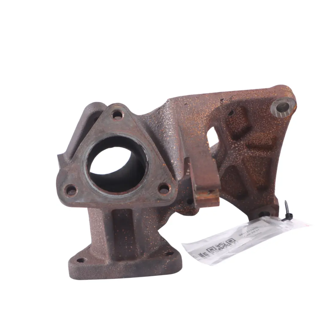 CCWA Diesel Turbo EGR Mount Bracket Manifold to Audi A5 8T 3.0 TDI with Part number 059131799R Audi A5 8T 3.0 TDI CCWA Diesel Turbo EGR Mount Bracket Manifold - SKU 059131799R - Part number 059131799R