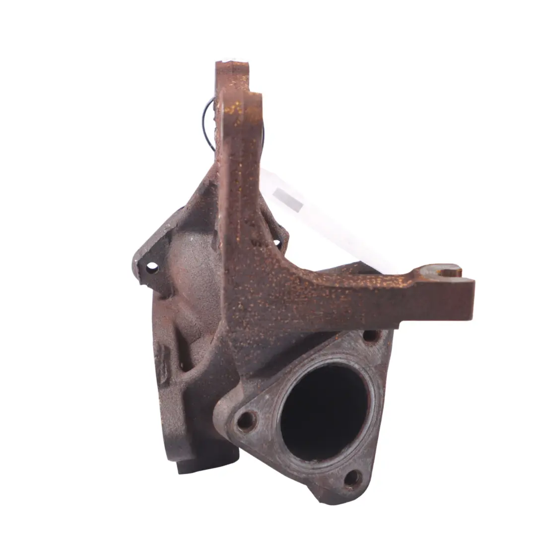 CCWA Diesel Turbo EGR Mount Bracket Manifold to Audi A5 8T 3.0 TDI with Part number 059131799R Audi A5 8T 3.0 TDI CCWA Diesel Turbo EGR Mount Bracket Manifold - SKU 059131799R - Part number 059131799R