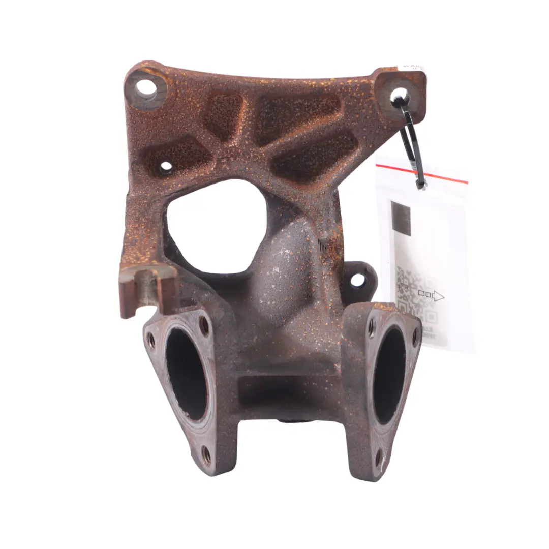 CCWA Diesel Turbo EGR Montaje Soporte Colector para Audi A5 8T 3.0 TDI con número de pieza 059131799R Audi A5 8T 3.0 TDI CCWA Diesel Turbo EGR Montaje Soporte Colector - SKU 059131799R - Número de pieza 059131799R