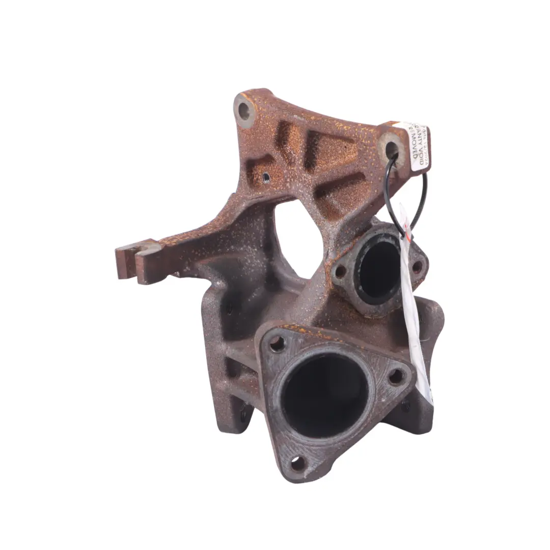 Audi A5 8T 3.0 TDI CCWA Diesel Support montage EGR Collecteur turbo - SKU 059131799R - Numéro de pièce 059131799R