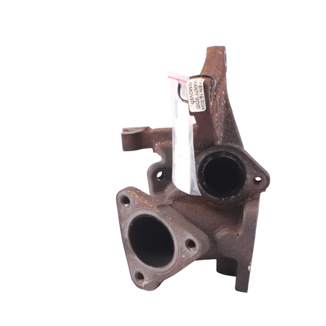 Audi A5 8T 3.0 TDI CCWA Diesel Support montage EGR Collecteur turbo - SKU 059131799R - Numéro de pièce 059131799R