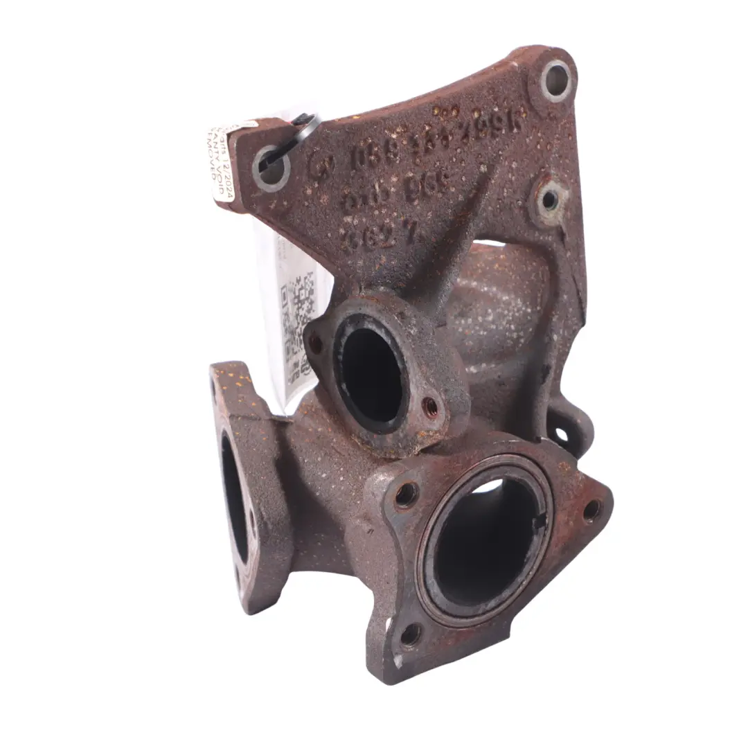 CCWA Diesel Turbo EGR Montaje Soporte Colector para Audi A5 8T 3.0 TDI con número de pieza 059131799R Audi A5 8T 3.0 TDI CCWA Diesel Turbo EGR Montaje Soporte Colector - SKU 059131799R - Número de pieza 059131799R