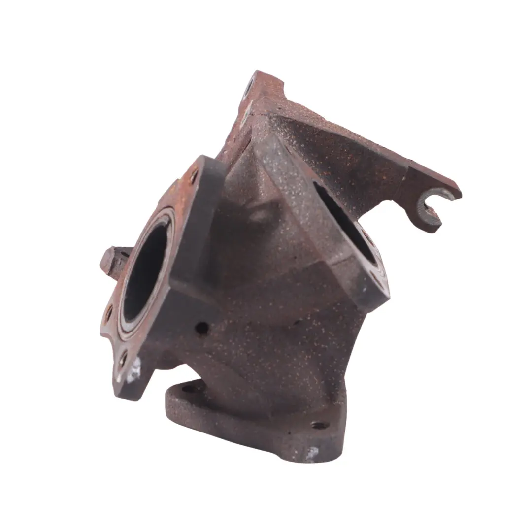 CCWA Diesel Kolanko Kolektora Wydechowego do Audi A5 8T 3.0 TDI o numerze 059131799R Audi A5 8T 3.0 TDI CCWA Diesel Kolanko Kolektora Wydechowego - SKU 059131799R - Numer Części 059131799R