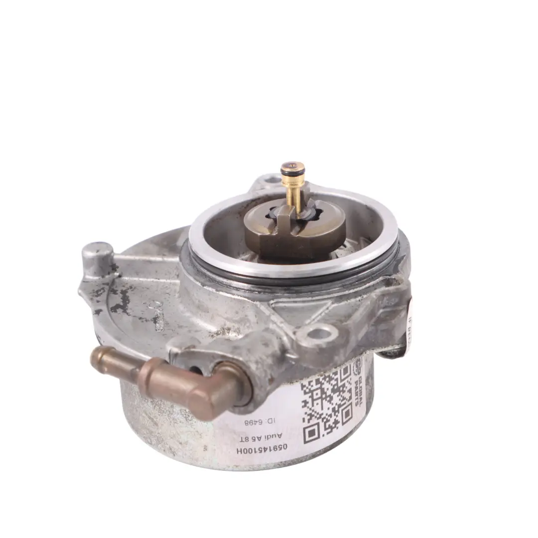 Audi A5 8T 3.0 TDI CCWA Pompe à vide pour moteur diesel - SKU 059145100H - Numéro de pièce 059145100H