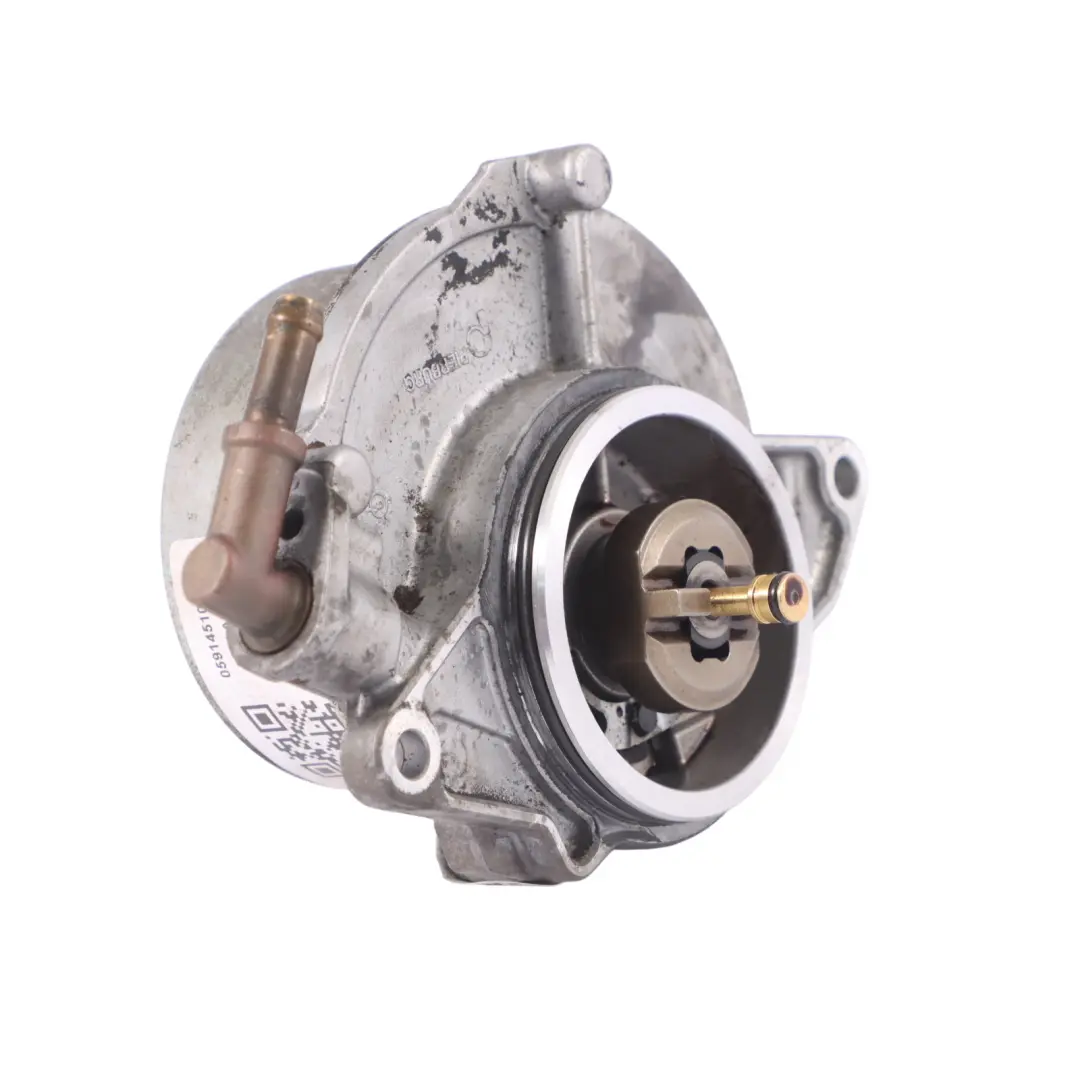 Audi A5 8T 3.0 TDI CCWA Pompe à vide pour moteur diesel - SKU 059145100H - Numéro de pièce 059145100H