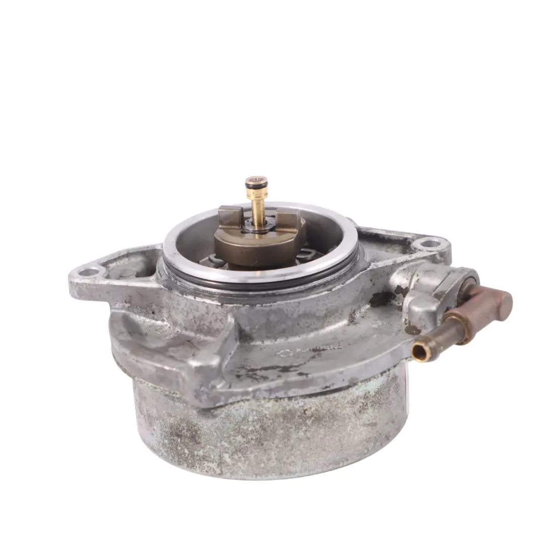 Audi A5 8T 3.0 TDI CCWA Pompe à vide pour moteur diesel - SKU 059145100H - Numéro de pièce 059145100H