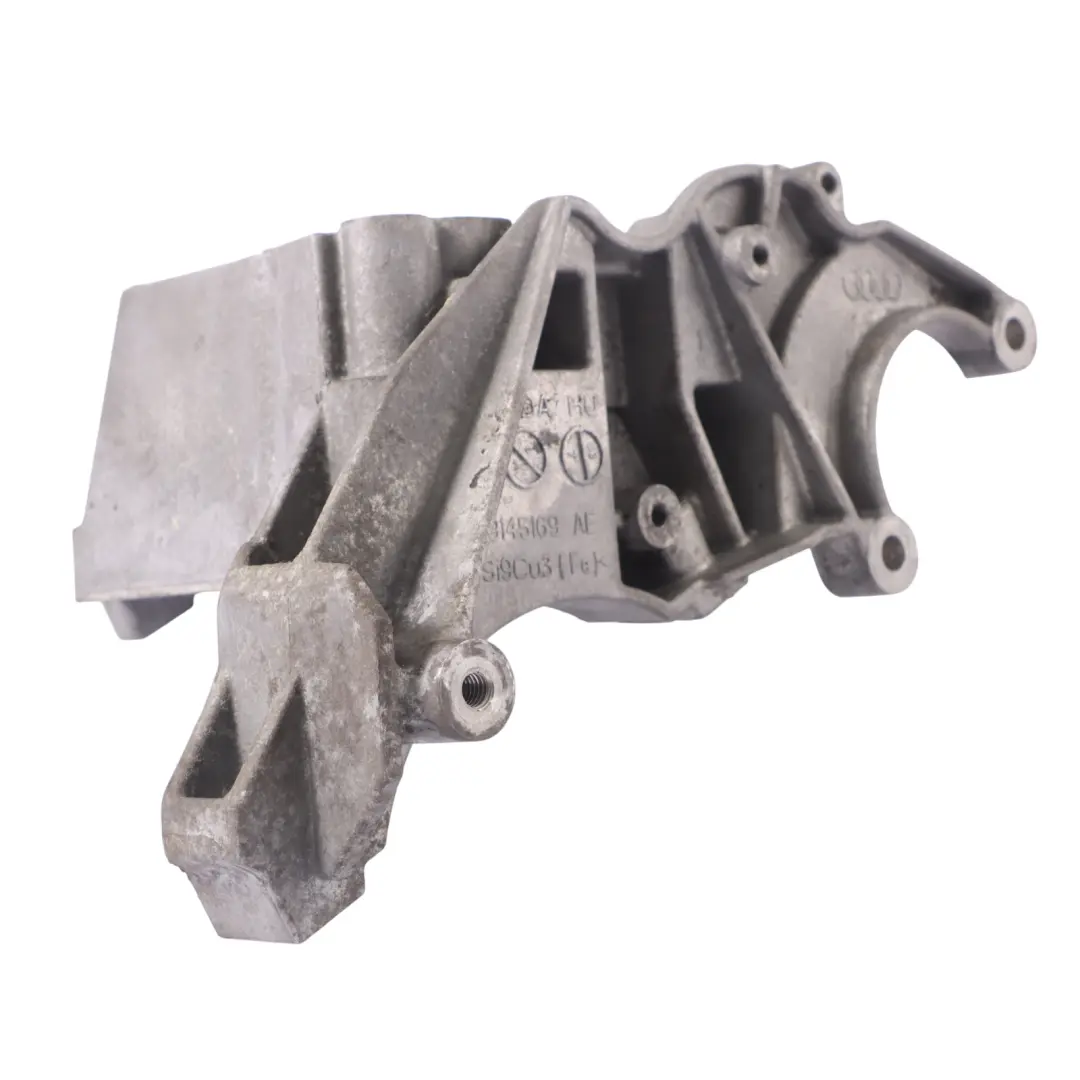 Audi A4 B8 A5 8T Q7 4L Support Fixation Pompe Direction Assistée 059145169AE - SKU 059145167AE - Numéro de pièce 059145167AE