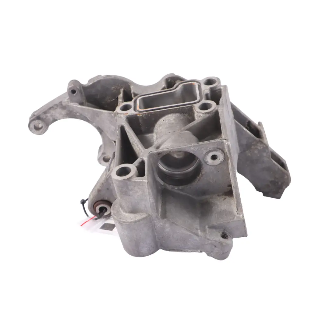 Audi A4 B8 A5 8T Q7 4L Power Steering Pump Mount Bracket Holder 059145169AE - SKU 059145167AE - Part number 059145167AE