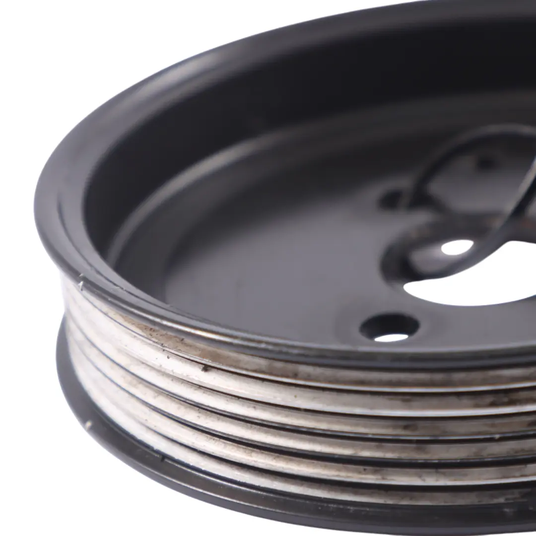 Audi A5 8T Pompa del servosterzo Puleggia - SKU 059145255A - Numero di parte 059145255A