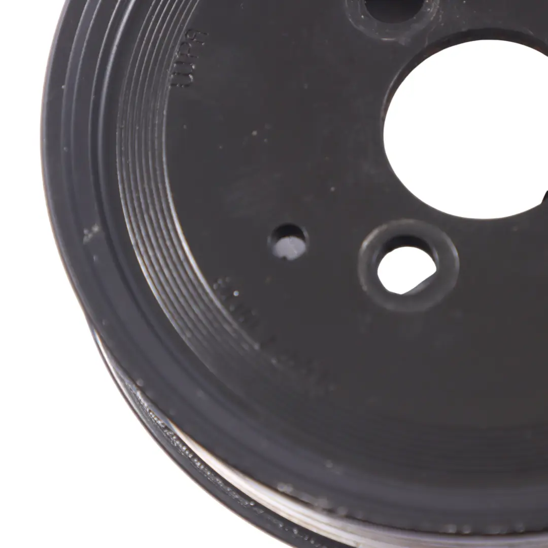 Pompa del servosterzo Puleggia per Audi A5 8T con numero di parte 059145255A Audi A5 8T Pompa del servosterzo Puleggia - SKU 059145255A - Numero di parte 059145255A