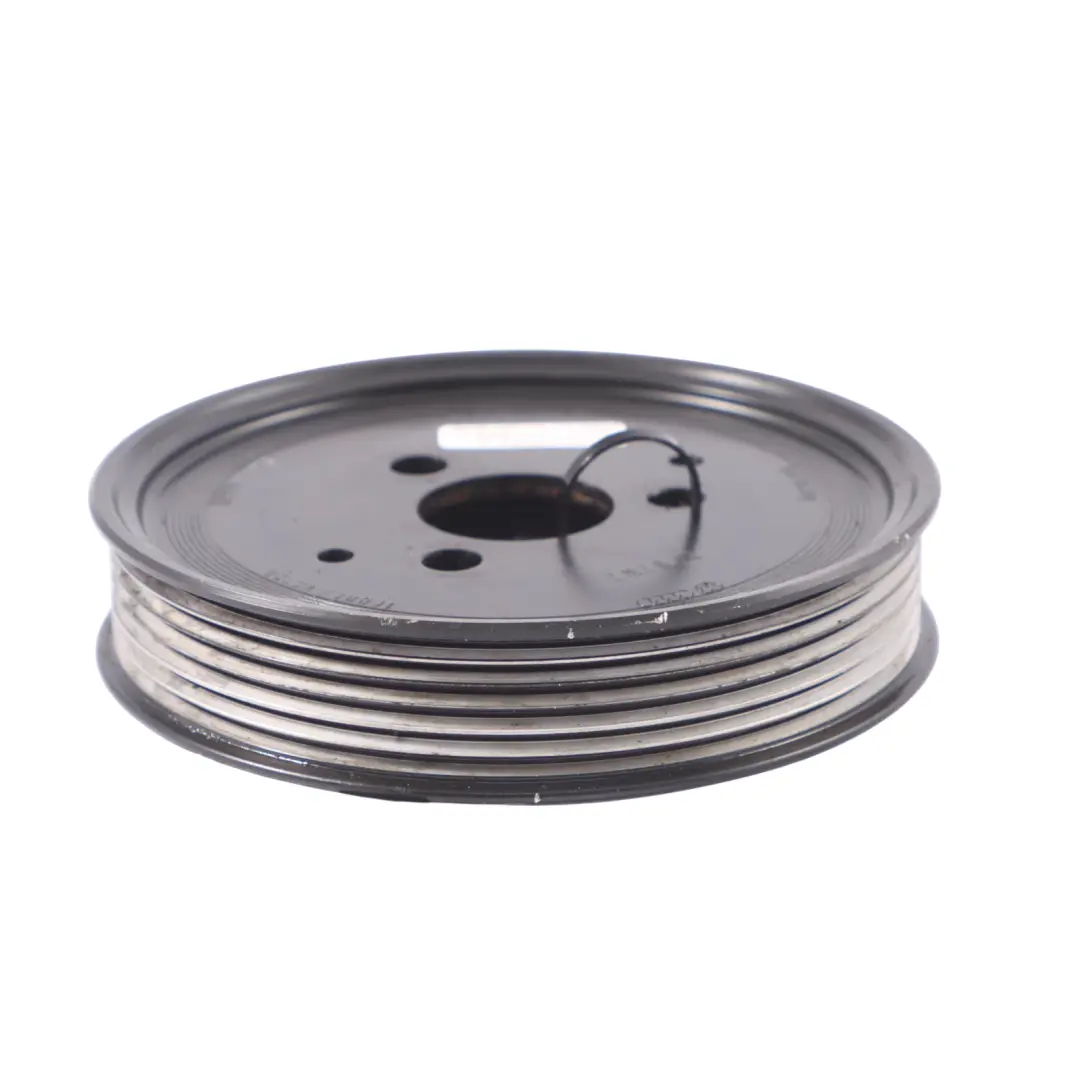 Steering Pump Pulley to Audi A5 8T Power with Part number 059145255A Audi A5 8T Power Steering Pump Pulley - SKU 059145255A - Part number 059145255A